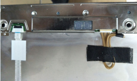 18,5-calowy panel LCD TFT 84PPI 1366x768 250cd/M2 LC185EXE-TEA1 ISO9001