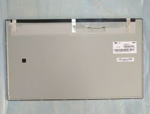 20.0" 1600×900 250cd/M2 kwadratowy wyświetlacz Tft LM200WD3-TLF1 85/85/75/85 (typ.)