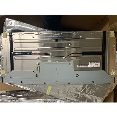 3440 × 1440 Kwadratowy wyświetlacz Tft 300 cd / m2 34 cale LM340UW4-SSA1