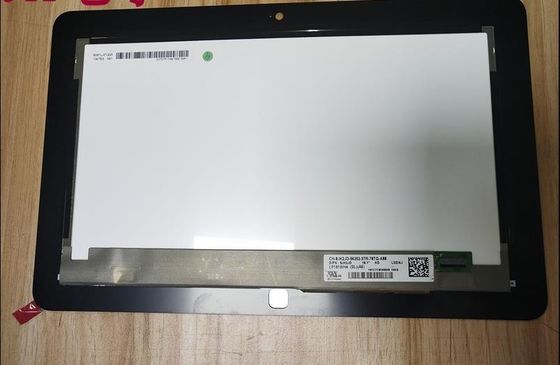 10.1&quot; 1366x768 400cd/M2 Moduł wideo LCD LP101WH4-SLA6 Wyświetlacz LG