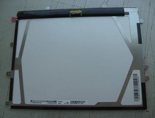 9,7&quot; wyświetlacze LCD 1024x768 132PPI 300cd/M2 LP097X02-SLQE