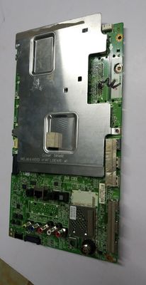 65&quot; 3840x2160 Kwadratowy wyświetlacz Tft 400cd/M2 LC650EQF-DKM1