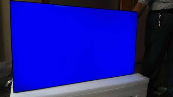 700cd / M2 FHD 40PPI Wyświetlacze LCD 55in WLED LD550EUN-UHA2