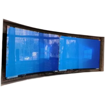 55 &quot;moduł wideo LCD 1920x1080 40PPI 89% NTSC LW550PUL-HLA2