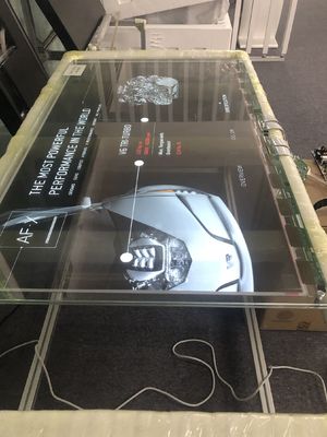 55 &quot;moduł wideo LCD 1920x1080 40PPI 89% NTSC LW550PUL-HLA2
