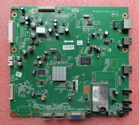 32.0" 1000cd/m2 Panel IPS LCD 139PPI 3840×2160 LB315WRM-SVA1 70/70/50/60 (typ.) ((CR≥10)