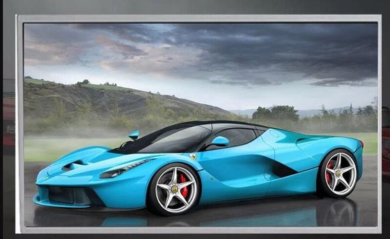 15,6&quot; 1920×1080 141PPI 300cd/M2 Moduł wideo LCD LP156WFG-SPB3