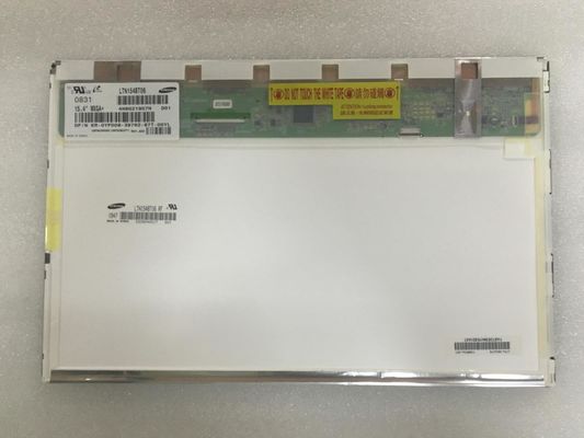 LP154WP2-TLC2 Wyświetlacz LG 15,4&quot; 1440(RGB)×900 PRZEMYSŁOWY WYŚWIETLACZ LCD 300 cd/m²