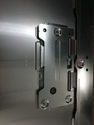 LM270WF6-SSZA Wyświetlacz LG 27,0&quot; 1920(RGB)×1080 250 cd/m² PRZEMYSŁOWY WYŚWIETLACZ LCD