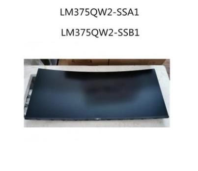 LM375QW2-SSA1 Wyświetlacz LG 37,5&quot; 3840(RGB)×1600 450 cd/m² PRZEMYSŁOWY WYŚWIETLACZ LCD