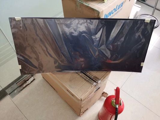 LM375QW2-SSA1 Wyświetlacz LG 37,5&quot; 3840(RGB)×1600 450 cd/m² PRZEMYSŁOWY WYŚWIETLACZ LCD