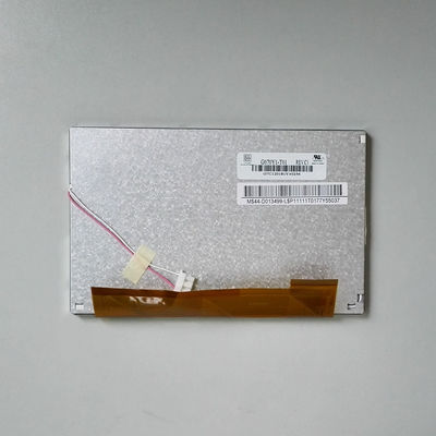 LB070WV1-TD07 LG. LCD 7,0" 800 ((RGB) × 480 250 cd/m2