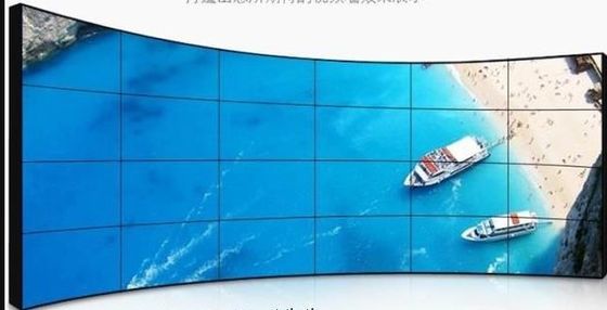 LD550DUN-TMA2 Wyświetlacz LG 55&quot; 1920(RGB)×1080 500 cd/m² PRZEMYSŁOWY WYŚWIETLACZ LCD