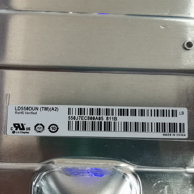 LD550DUN-TMA2 Wyświetlacz LG 55&quot; 1920(RGB)×1080 500 cd/m² PRZEMYSŁOWY WYŚWIETLACZ LCD