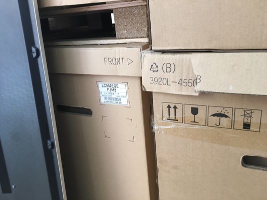 LD550DUN-TKA1 Wyświetlacz LG 55&quot; 1920(RGB)×1080 700 cd/m² PRZEMYSŁOWY WYŚWIETLACZ LCD