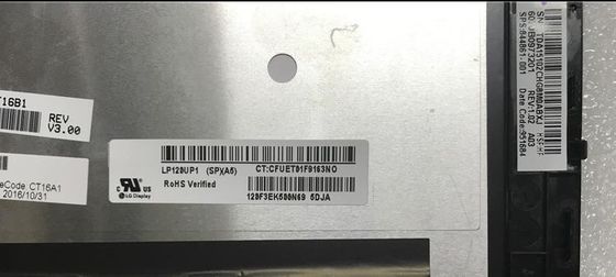 LP120UP1-SPA5 Wyświetlacz LG 12,0&quot; 1920(RGB)×1280 300 cd/m² PRZEMYSŁOWY WYŚWIETLACZ LCD
