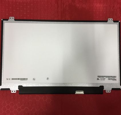 LP140WF6-SPB1 Wyświetlacz LG 14,0&quot; 1920(RGB)×1080 250 cd/m² PRZEMYSŁOWY WYŚWIETLACZ LCD