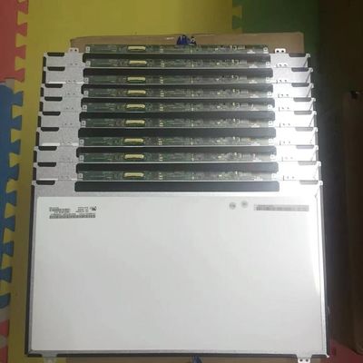 LP140WF6-SPB1 Wyświetlacz LG 14,0&quot; 1920(RGB)×1080 250 cd/m² PRZEMYSŁOWY WYŚWIETLACZ LCD