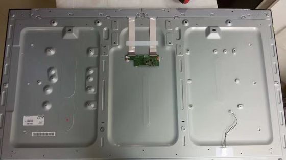 45PPI 300cd/M2 Kwadratowy panel Tft 49&quot; 50,8W LC490EUE-FHM1
