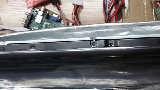 45PPI 300cd/M2 Kwadratowy panel Tft 49&quot; 50,8W LC490EUE-FHM1