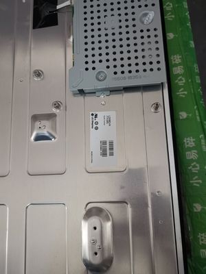 FHD 40PPI 55in TFT LCD Panel 500cd/M2 LD550DUN-THB8 89/89/89/89 (typ.)