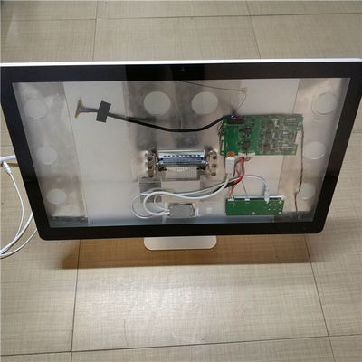 27" 2560x1440 380cd/M2 ekran TFT LCD 108PPI LM270WQ1-SDA2 89/89/89/89 (typ.)