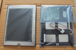 7,0 &quot;800 × 480 490cd / m2 Przemysłowy panel LCD 134PPI LA070WV1-TD02