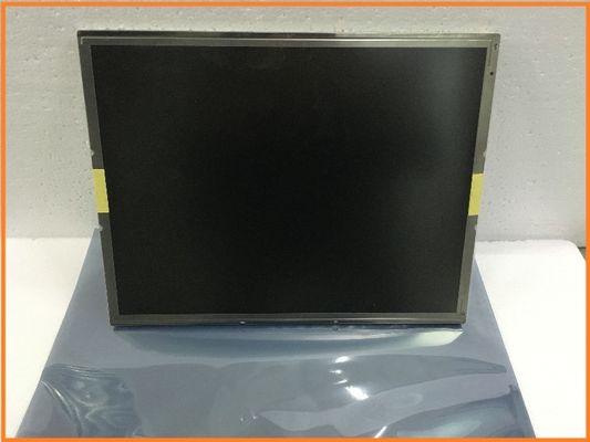 15.0" 1024x768 250cd/M2 Tft Lcd Screen 85PPI LM150X08-TL01 65/65/45/55 (typ.)