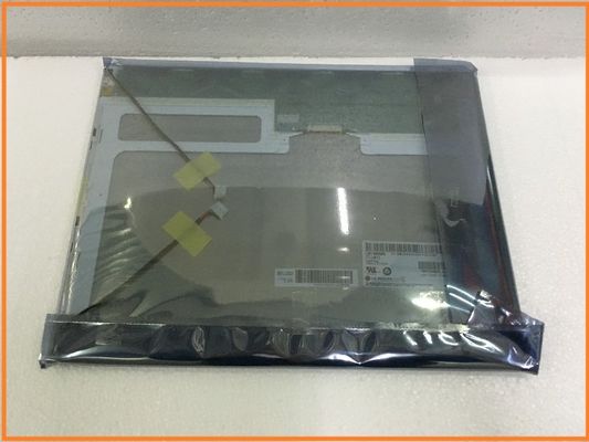 15.0" 1024x768 250cd/M2 Tft Lcd Screen 85PPI LM150X08-TL01 65/65/45/55 (typ.)