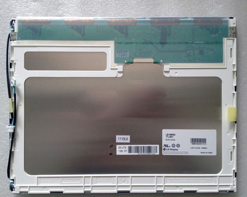 15,0&quot; 1024x768 250cd/M2 Tft ekran LCD 85PPI LM150X08-TL01