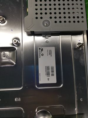 92PPI 23,8&quot; panel TFT LCD 1920×1080 250cd/M2 LM238WF2-SSL1