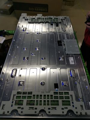 92PPI 23,8" Panel TFT LCD 1920×1080 250cd/M2 LM238WF2-SSL1 89/89/89/89 (typ.)