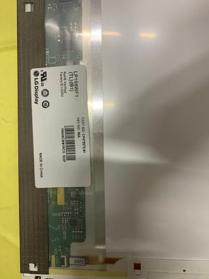 141PPI 15,6&quot; 2,0W wyświetlacze LCD 300cd/m2 1920×1080 LP156WF1-TLB1