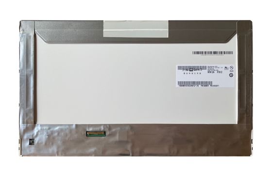 141PPI 15,6&quot; 2,0W wyświetlacze LCD 300cd/m2 1920×1080 LP156WF1-TLB1