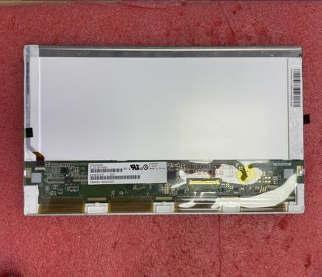 10.1&quot; kwadratowy panel LCD 1366x768 250cd/M2 155PPI LP101WH1-TLB1