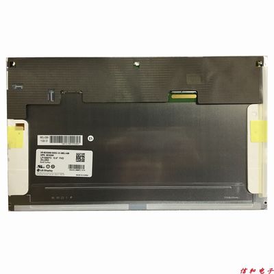 15,6&quot; 1920×1080 210cd/M2 Kwadratowy panel Tft 141PPI LP156WF3-SLB2