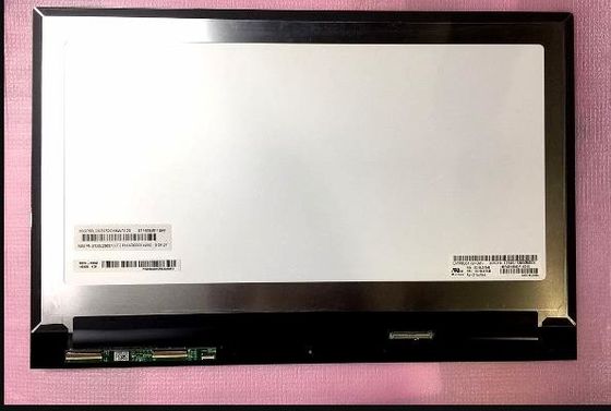 LVDS 300cd/M2 Panel LCD IPS 14,0" 3840×2160 LP140UD1-SPA1 89/89/89/89 (typ.)