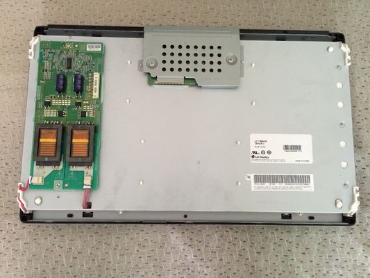 1366x768 350cd/M2 RGB Tft Display 17,0" LC170WXN-SAA1 89/89/89/89 (Min.)