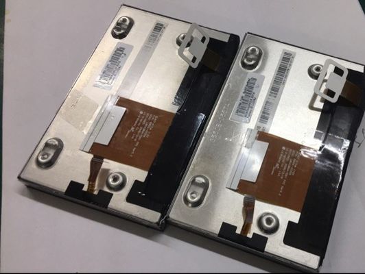 43" 480x1080 400cd/M2 Tft Lcd Display 128PPI LB043WQ4-TD01 70/70/60/50 (typ.)