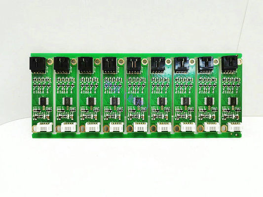 102PPI 21,5" wyświetlacz TFT LCD 250cd/m2 LM215WFA-SSA3 89/89/89/89 (typ.)