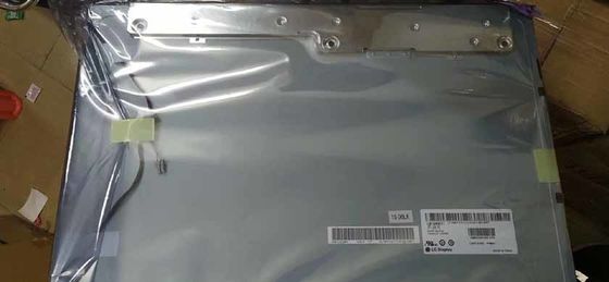 19.0" 1440x900 Tft ekran LCD 250cd/m2 89PPI LM190WX1-TLL1 85/85/80/80 (typ.)
