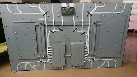 65in 3840×2160 kwadratowy panel Tft 500cd/m2 LD650EGE-FHM1 89/89/89/89 (typ.)