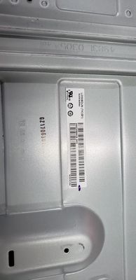 80PPI 55" 3840x2160 kwadratowy ekran Tft 500cd/m2 LC550EGG-FLM1 89/89/89/89 (typ.)