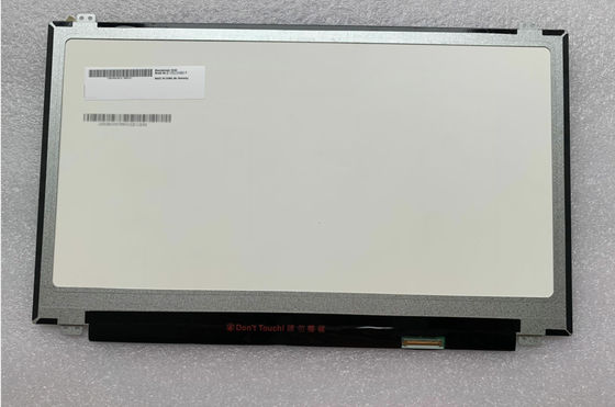 300cd/M2 15,6&quot; 3840×2160 Kwadratowy wyświetlacz Tft 231PPI LP156UD1-SPB2