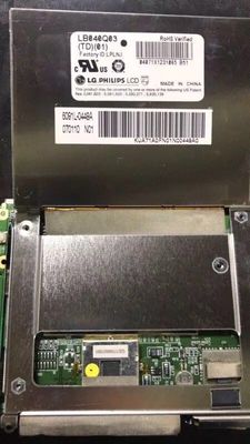 LB040Q03-TD01 LG. LCD 4,0" 320 ((RGB) × 240 200 cd/m2