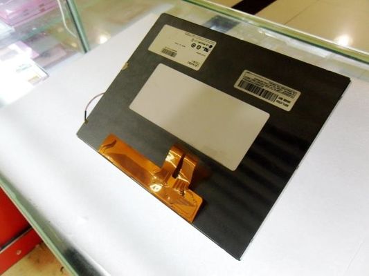 LB104S02-TD01 Wyświetlacz LG 10,4&quot; 800(RGB)×600 WYŚWIETLACZ PRZEMYSŁOWY LCD 250 cd/m²