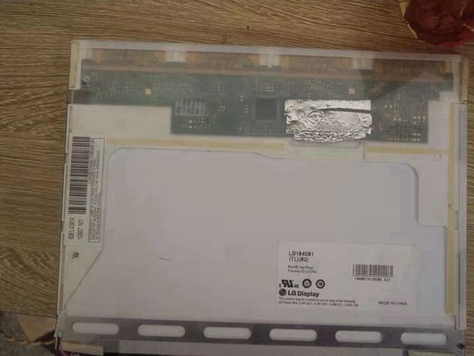 LB104S02-TD01 Wyświetlacz LG 10,4&quot; 800(RGB)×600 WYŚWIETLACZ PRZEMYSŁOWY LCD 250 cd/m²