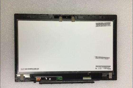 LP140QH1-SPH1 Wyświetlacz LG 14,0&quot; 2560(RGB)×1440 300 cd/m² PRZEMYSŁOWY WYŚWIETLACZ LCD