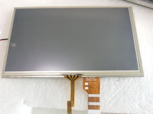 LB070W02-TMJ2 LG.Philips LCD 7,0&quot; 480(RGB)×234 220 cd/m² PRZEMYSŁOWY WYŚWIETLACZ LCD