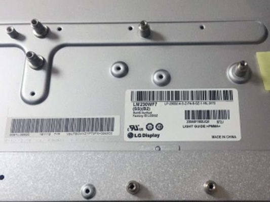 LM230WF7-SSB2 Wyświetlacz LG 23,0&quot; 1920(RGB)×1080 250 cd/m² PRZEMYSŁOWY WYŚWIETLACZ LCD
